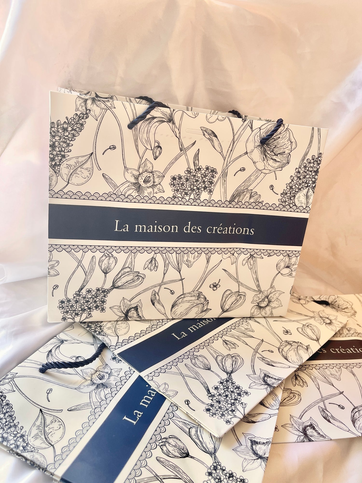 Nos sacs cadeaux