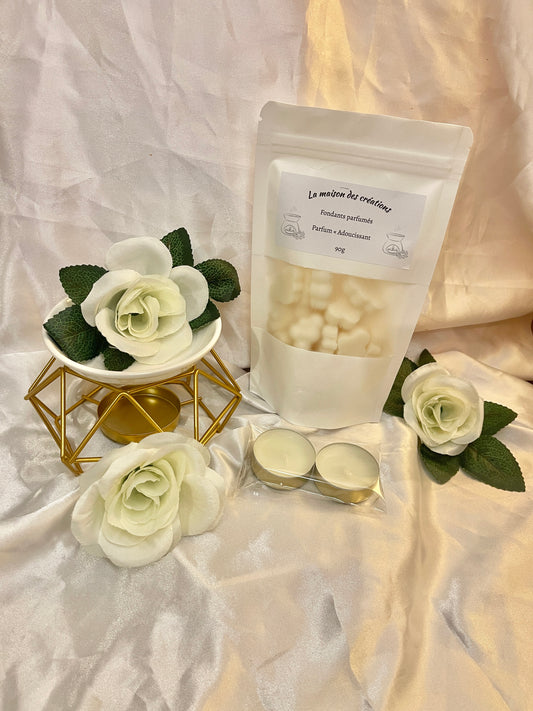 Coffret Adoucissant