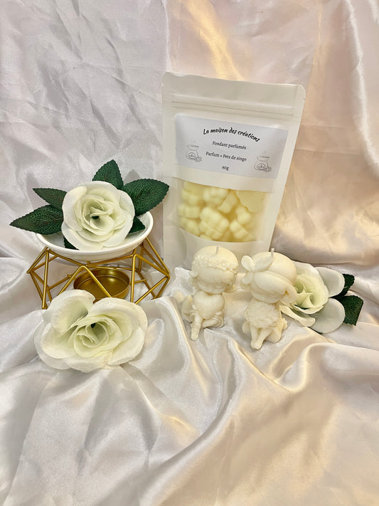 Coffret féerique parfumés