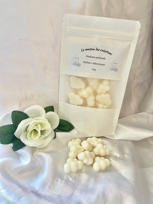 Sachet adoucissant 90g