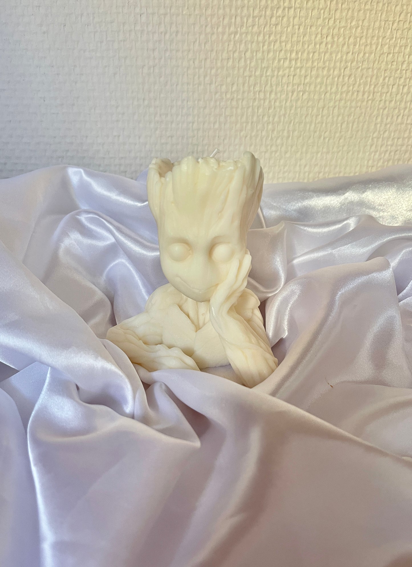 Bougie Groot