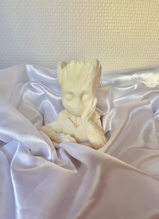 Bougie Groot