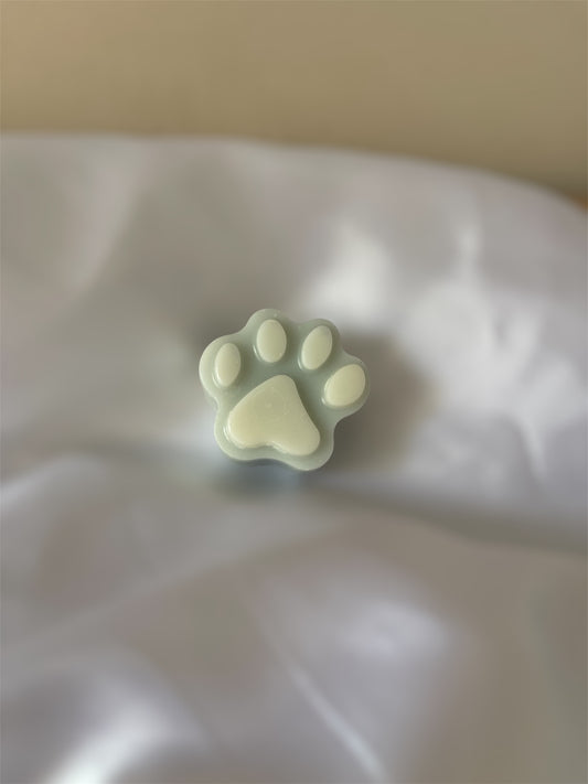 Patte de chat Musty (mustela)