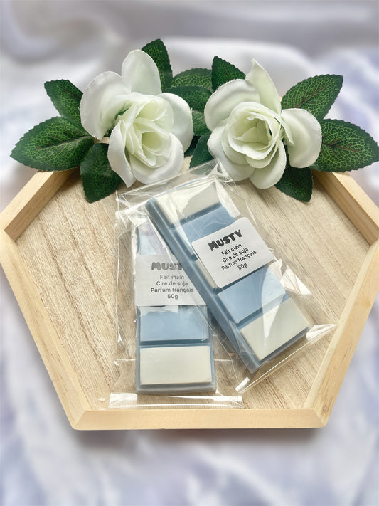 Snapbar Musty (mustela)