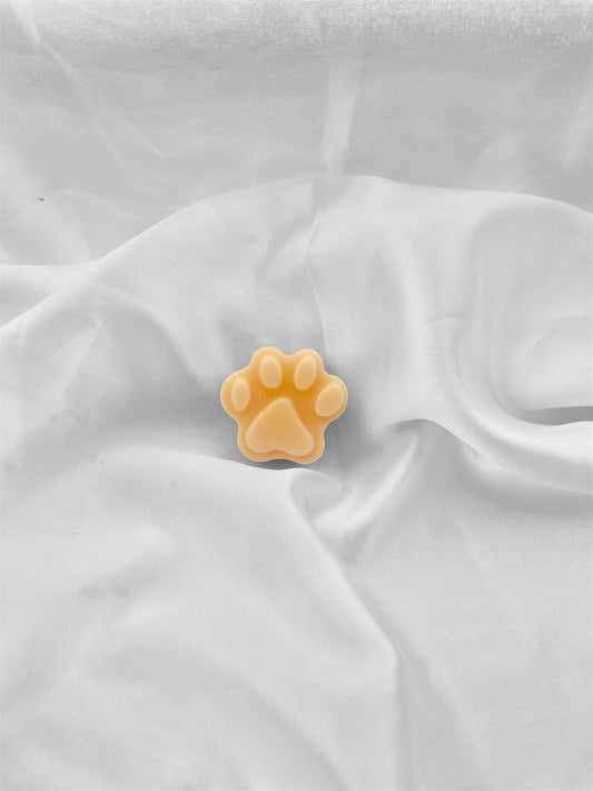 Patte de chat Nectar d’abricot