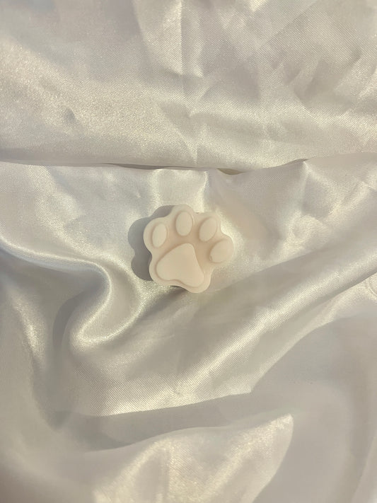 Patte de chat Vanille