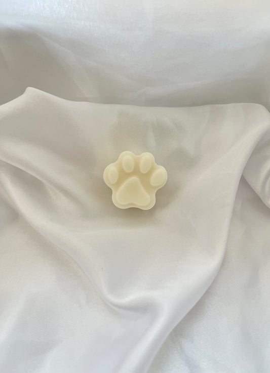 Patte de chat Adoucissant
