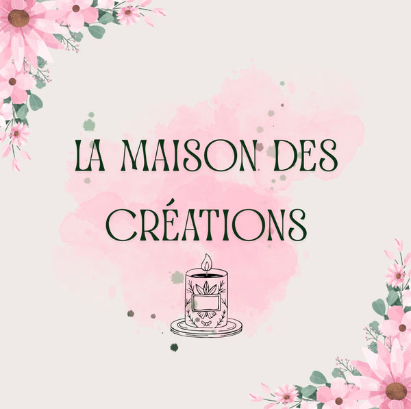 La Maison Des Créations